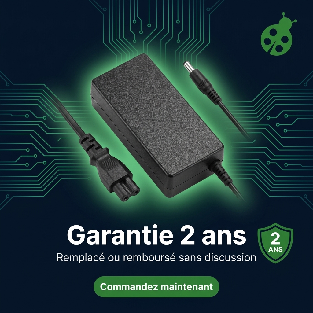 Ladegerate laptop asus p1701fa au216r