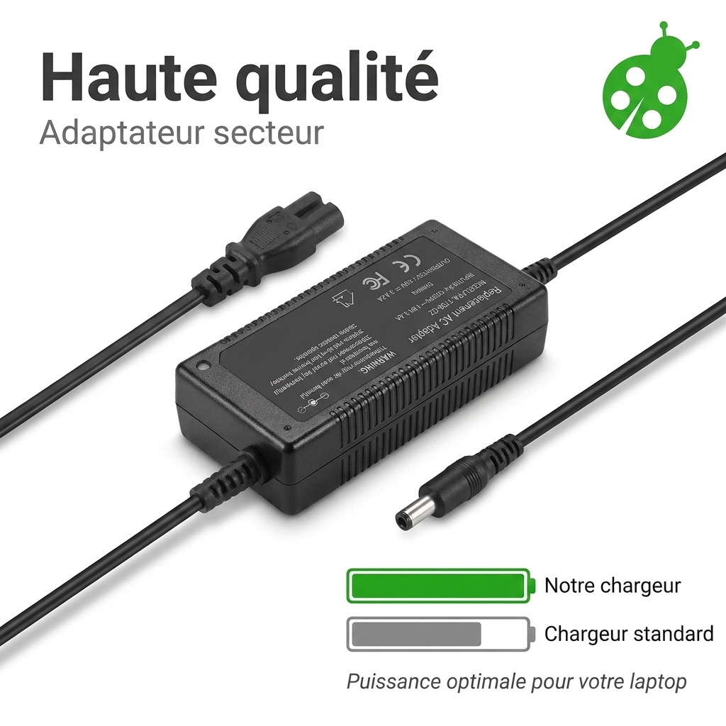 Ladegerate laptop asus r540la xx001d