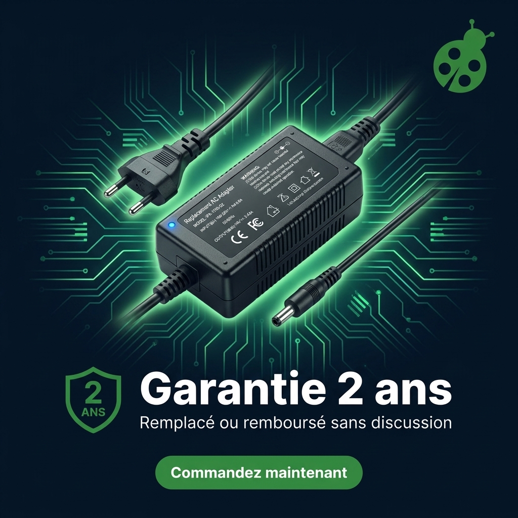 Ladegerate laptop asus x507ub ej187t