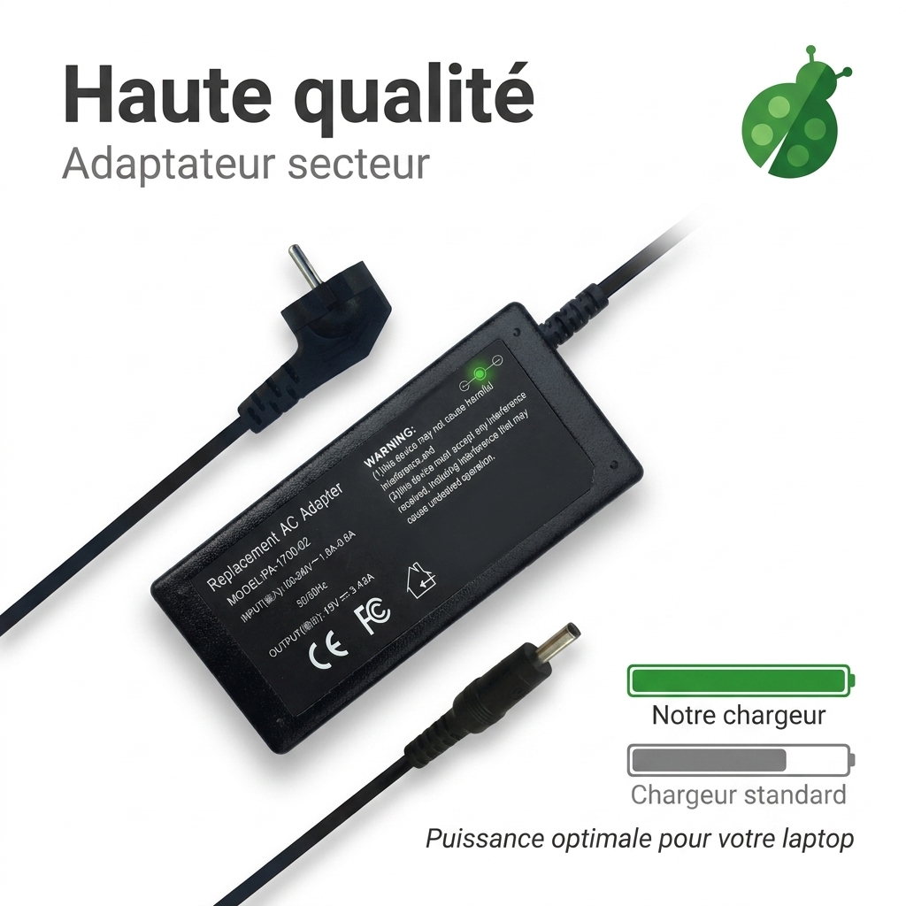 Ladegerate laptop asus r541uv g01342t
