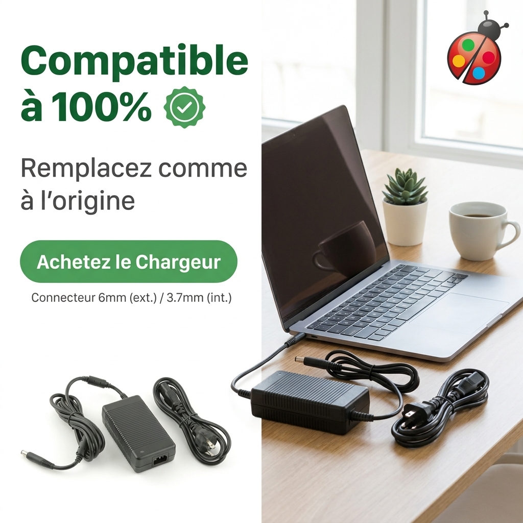 Ladegerate laptop asus rog g752vy gc304t