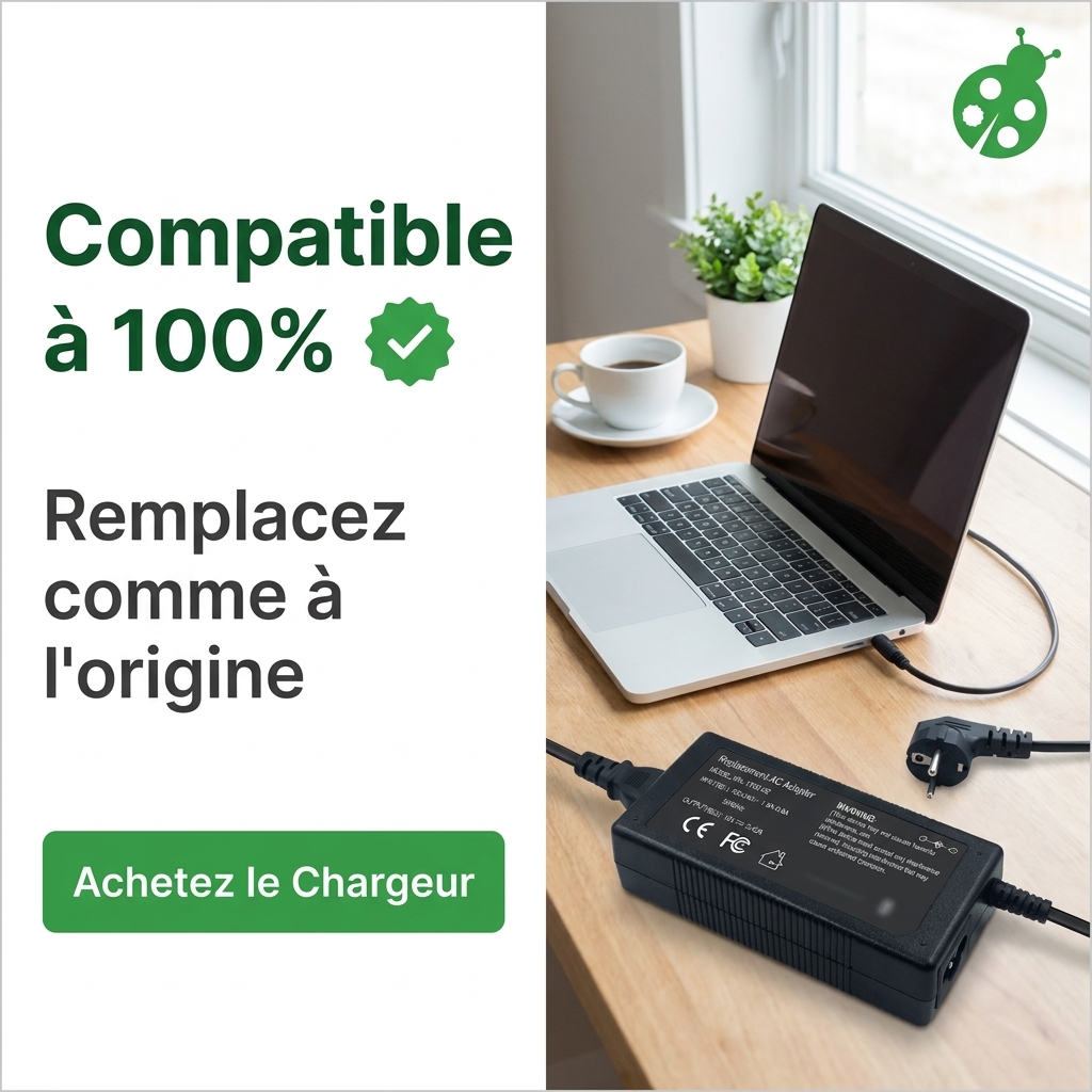 Ladegerate laptop asus vivobook 15 x540na gq017