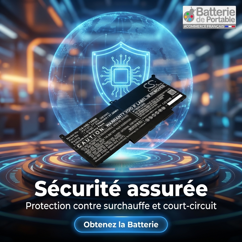 Akkus und ersatzakkus laptop dell latitude 7380