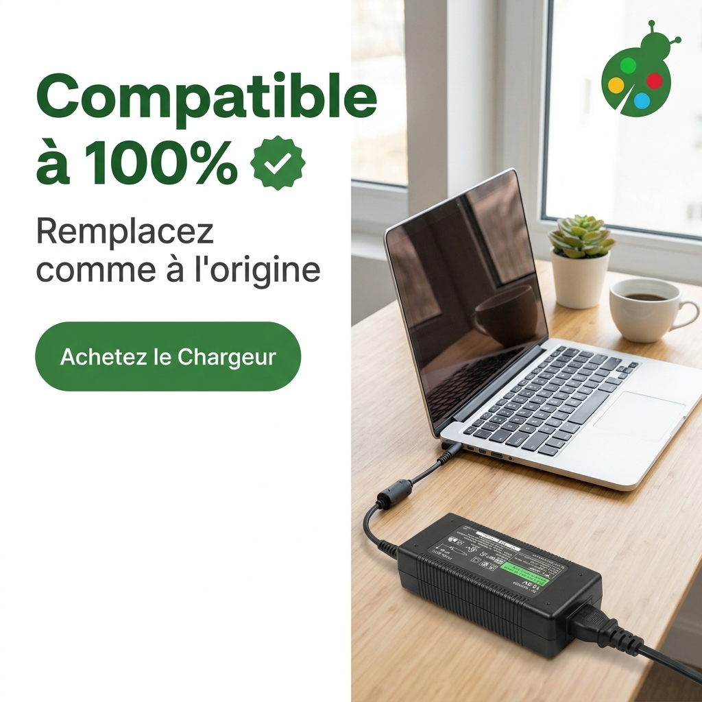 Ladegerate laptop sony vaio pcg 81112m