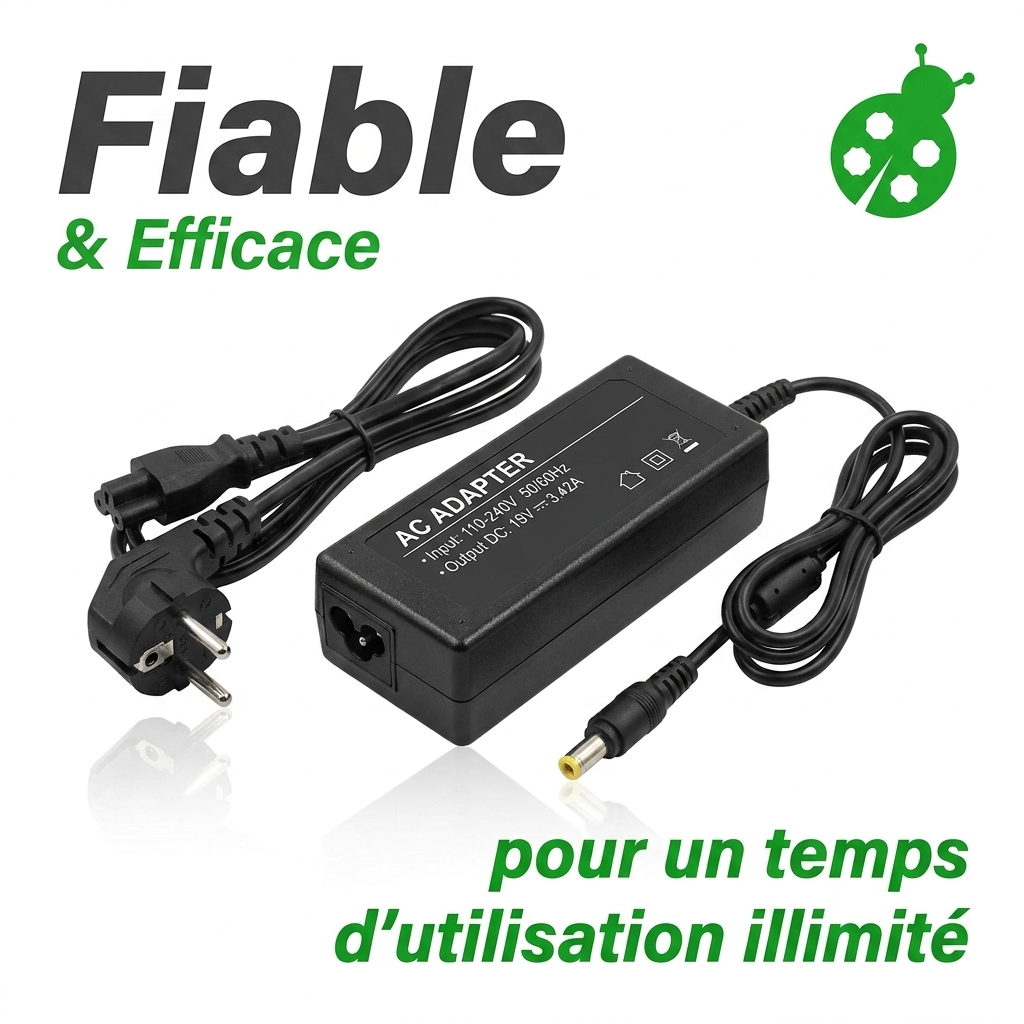 Ladegerate laptop asus f412u