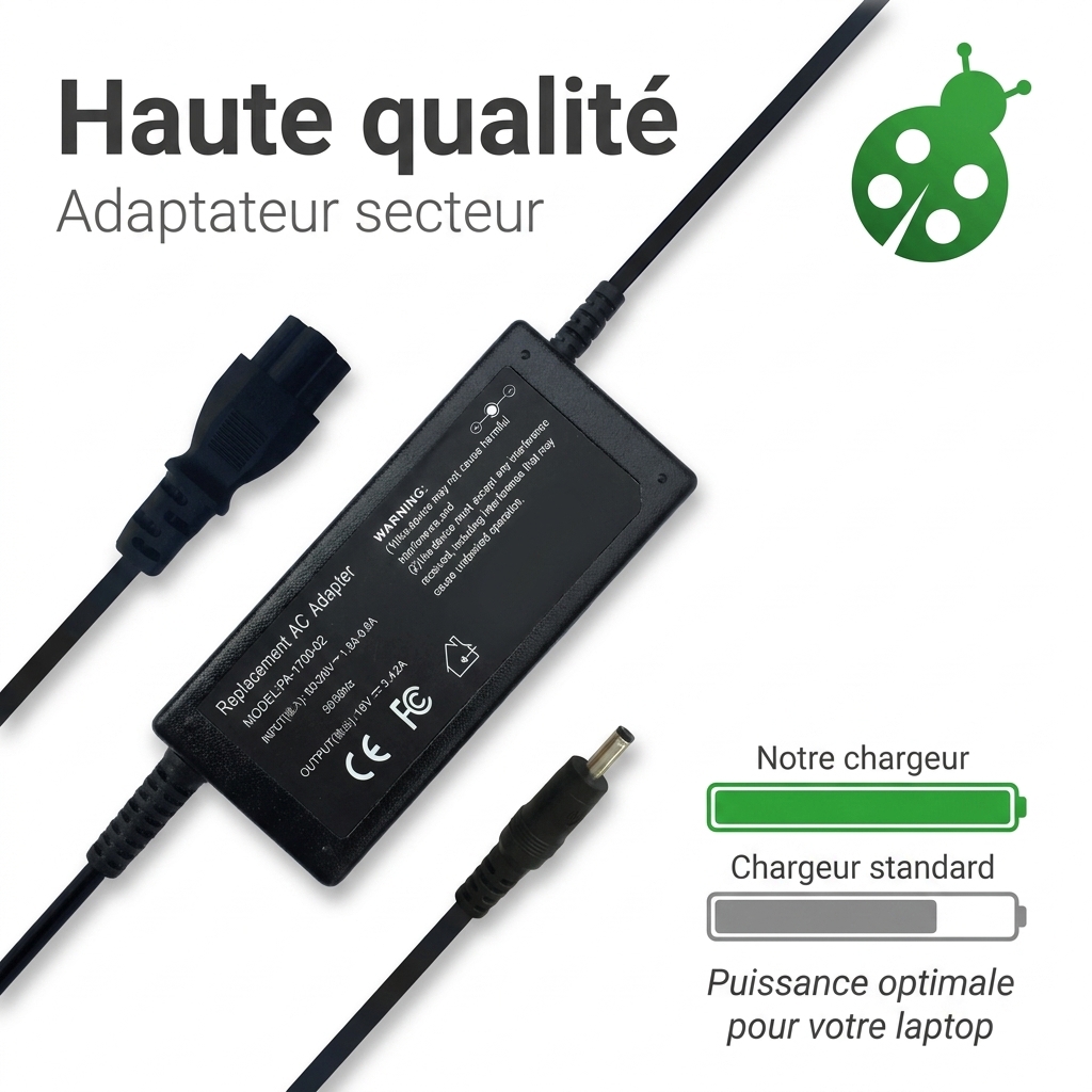Ladegerate laptop asus vivobook s14 s412da ek005t