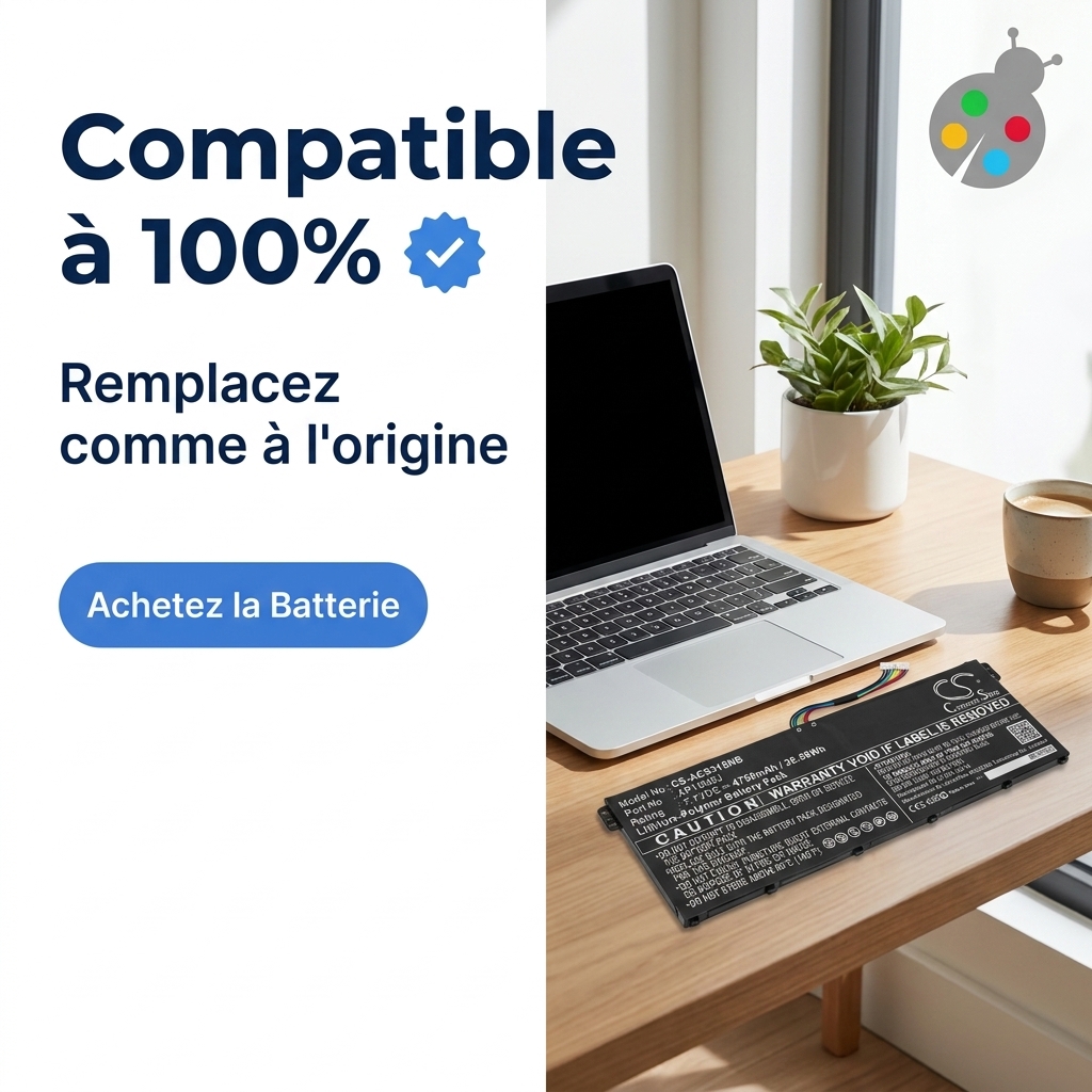 Akkus und ersatzakkus laptop acer aspire 3 a317 32