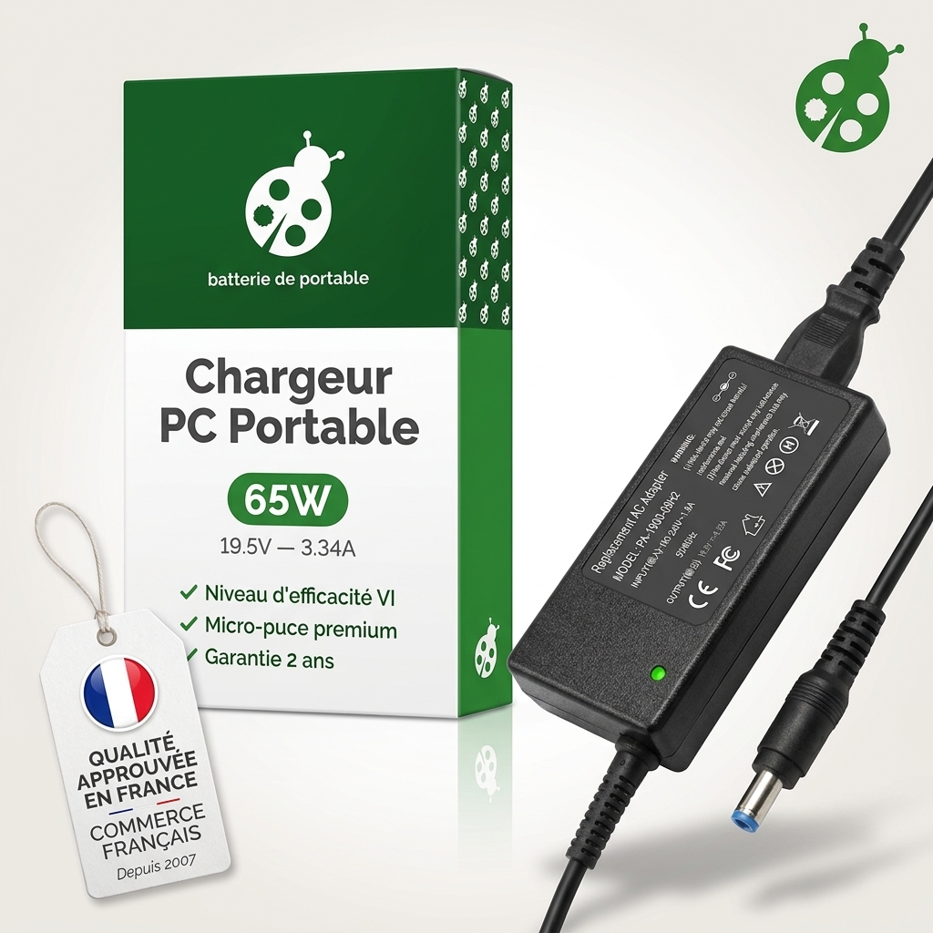 Ladegerate dell inspiron 15 3583