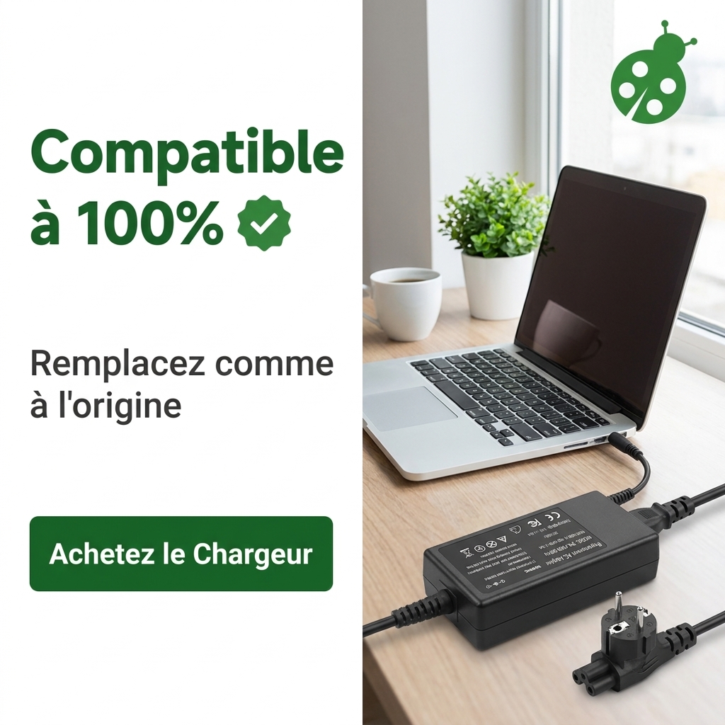 Ladegerate laptop dell vostro 15 3580