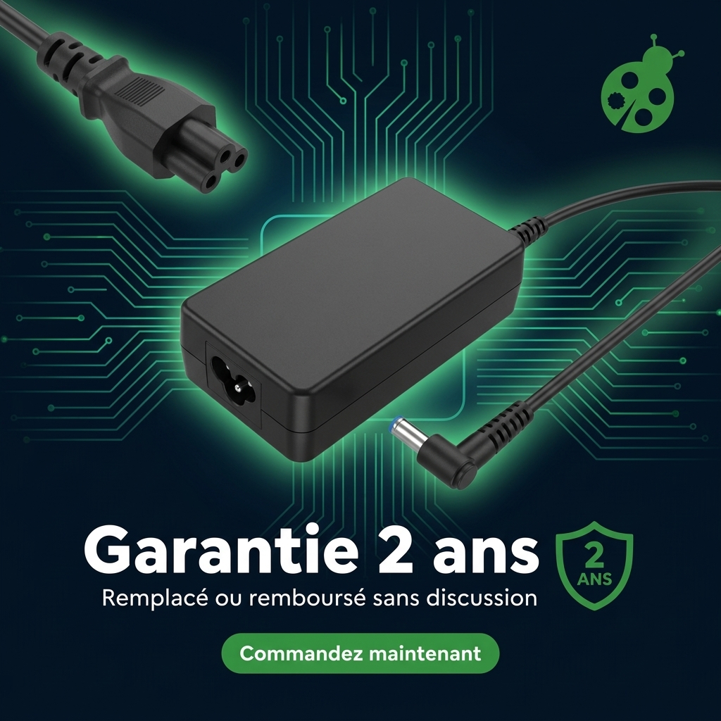 Ladegerate laptop dell inspiron 14 5482