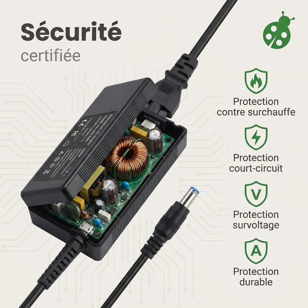 Ladegerate laptop hp  14 dk0011nf