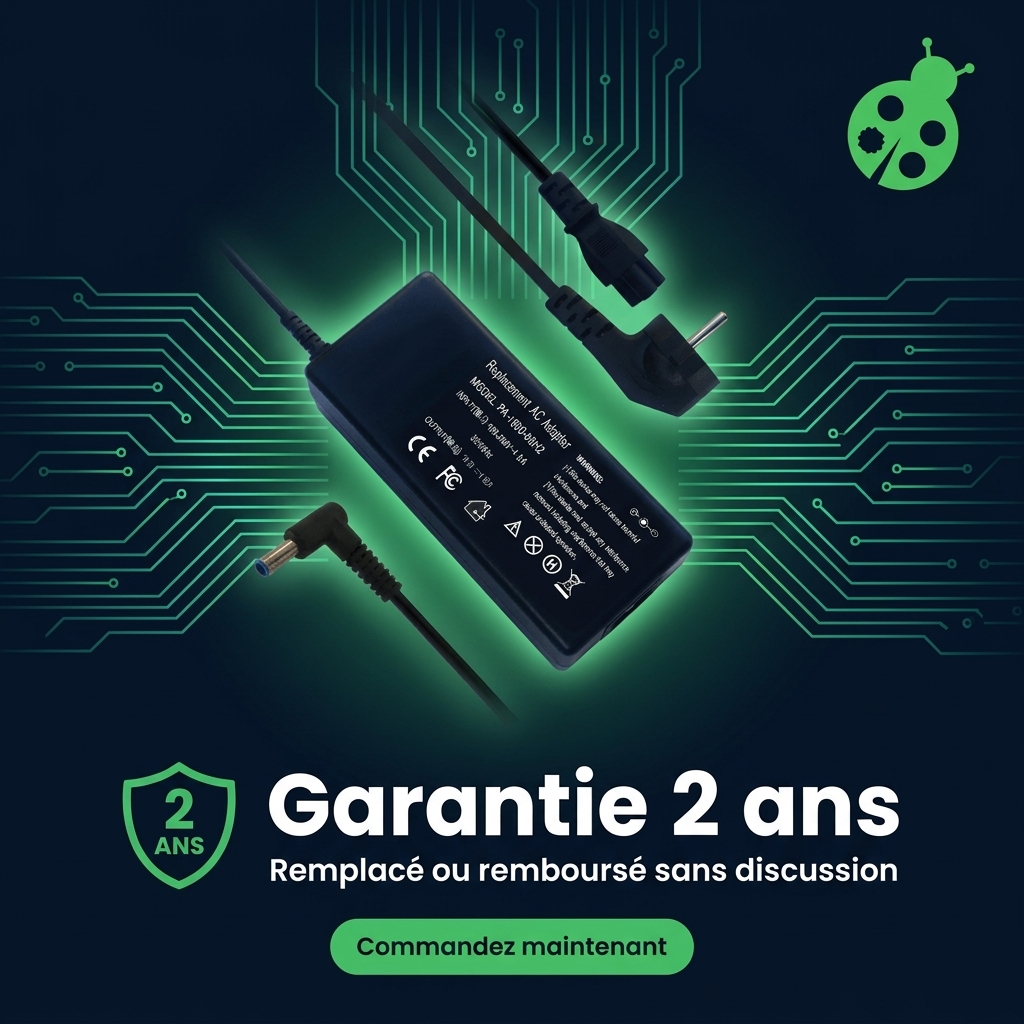 Ladegerate laptop hp  14 dk0011nf