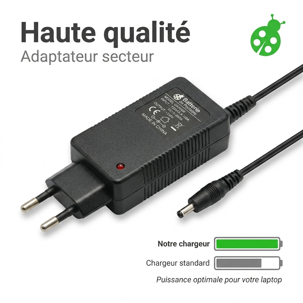 Ladegerate laptop acer one 10 s1002 16n3