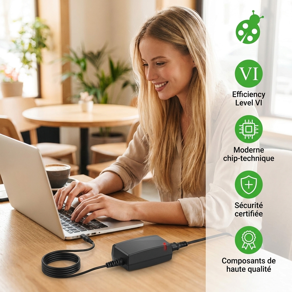 Ladegerate laptop acer one 10 s1002 16n3