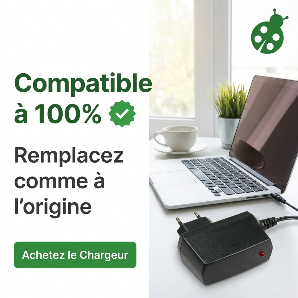 Ladegerate laptop acer one 10 s1002 16n3