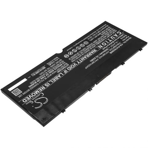 Akkus-und-ersatzakkus fujitsu lifebook u745