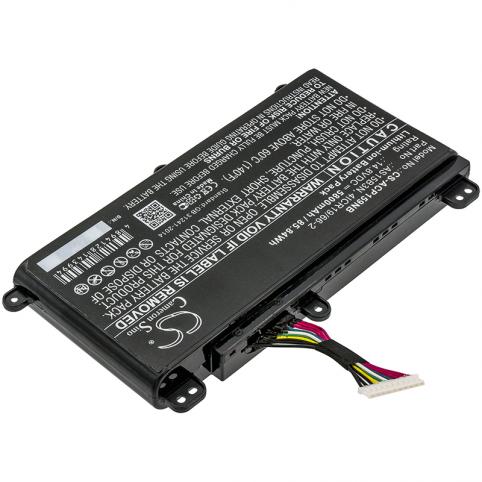 Akkus und ersatzakkus  acer predator 15 g9-591
