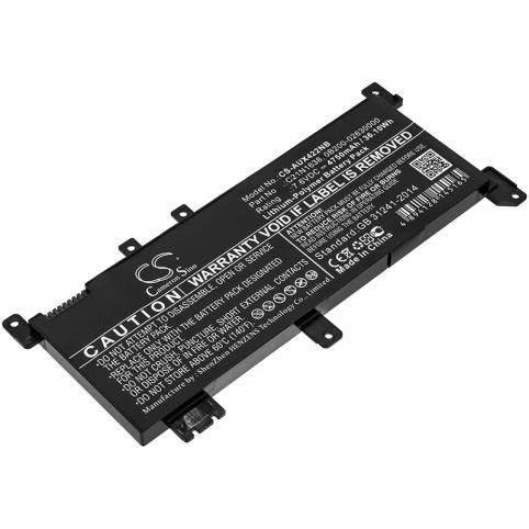 Akkus und ersatzakkus laptop asus vivobook 14 x442