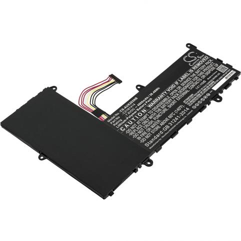 Akkus-und-ersatzakkus asus eeebook x205