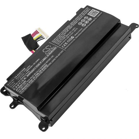 Akkus-und-ersatzakkus asus g75