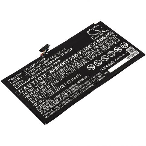 Akkus-und-ersatzakkus asus transformer mini t102h