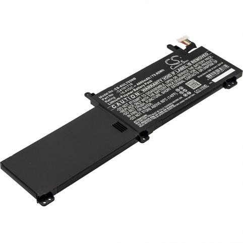 Akkus-und-ersatzakkus asus rog strix gl703gm