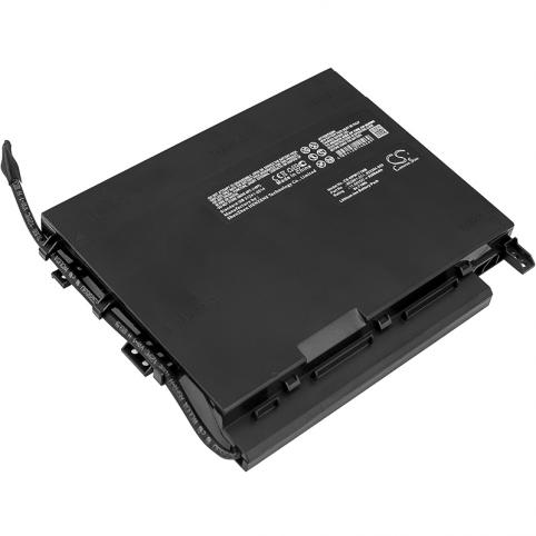 Akkus und ersatzakkus laptop hp omen 17 w232nf