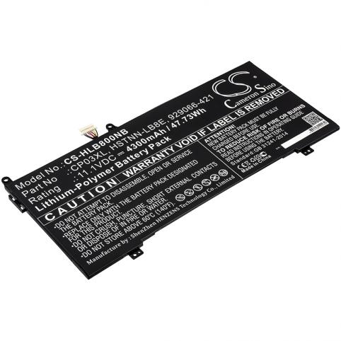 Spectre x360 13-ae012nf 