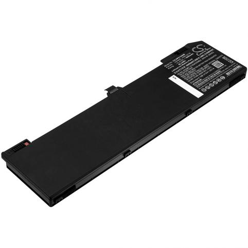 Akkus und ersatzakkus laptop hp zbook 15 g5