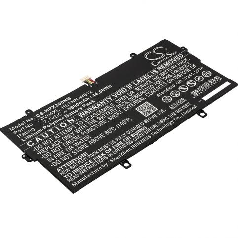 Akkus und ersatzakkus laptop hp x5v47aa