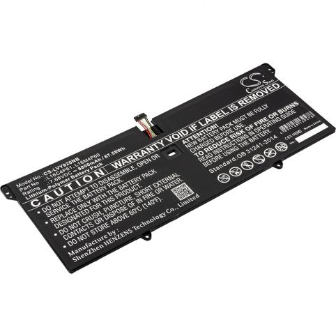 Akkus-und-ersatzakkus lenovo yoga 920 13ikb 80y700cjru