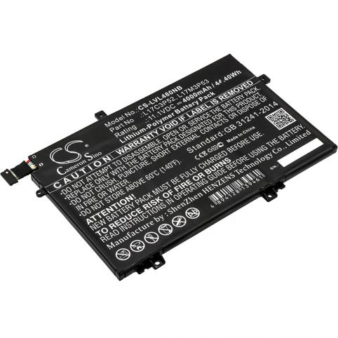 Akkus und ersatzakkus  lenovo 01av464