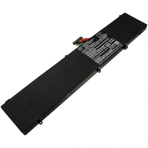 Akkus-und-ersatzakkus razer rz09-01663e53-r341