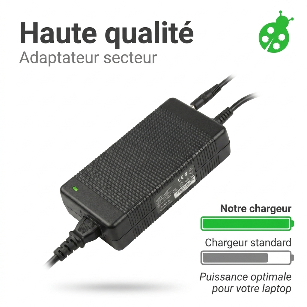 Ladegerate laptop acer predator 17 g9 791 78ce