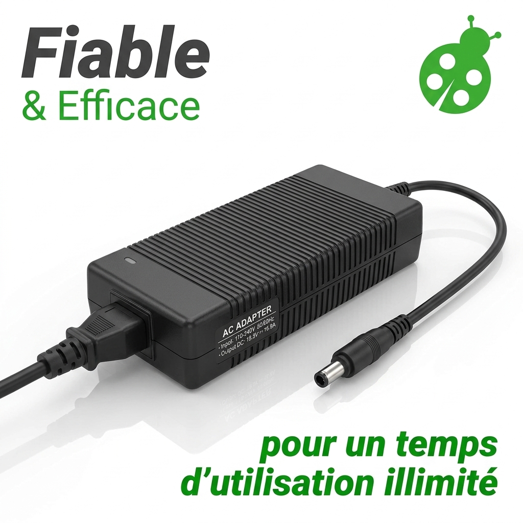 Ladegerate laptop alienware predator 15 g9 591 731d