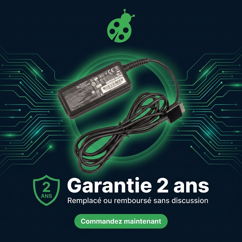 Ladegerate laptop hp  envy x2 12 g003tu