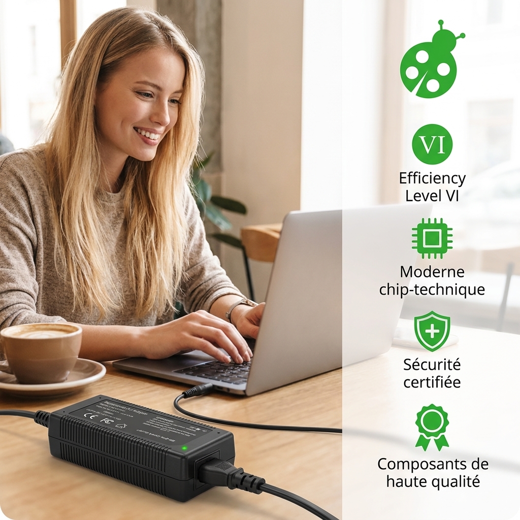 Ladegerate laptop asus vivobook x542ua