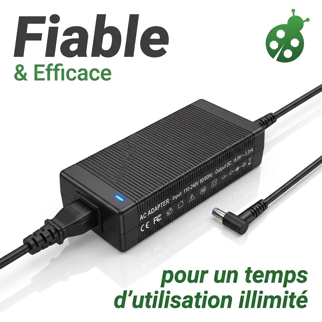 Ladegerate laptop hp  pavilion 13 an0014nf