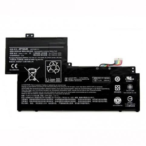 Akkus und ersatzakkus  acer 3icp4 68 111