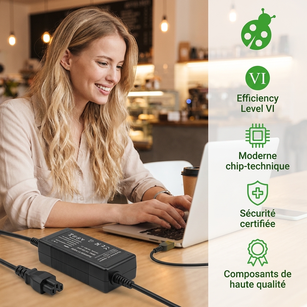 Ladegerate laptop lenovo legion y540 15irh pg0