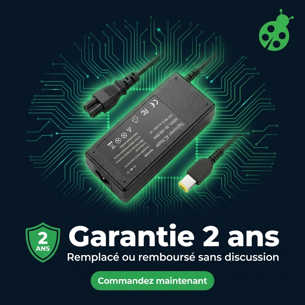 Ladegerate laptop lenovo legion y540 15irh pg0