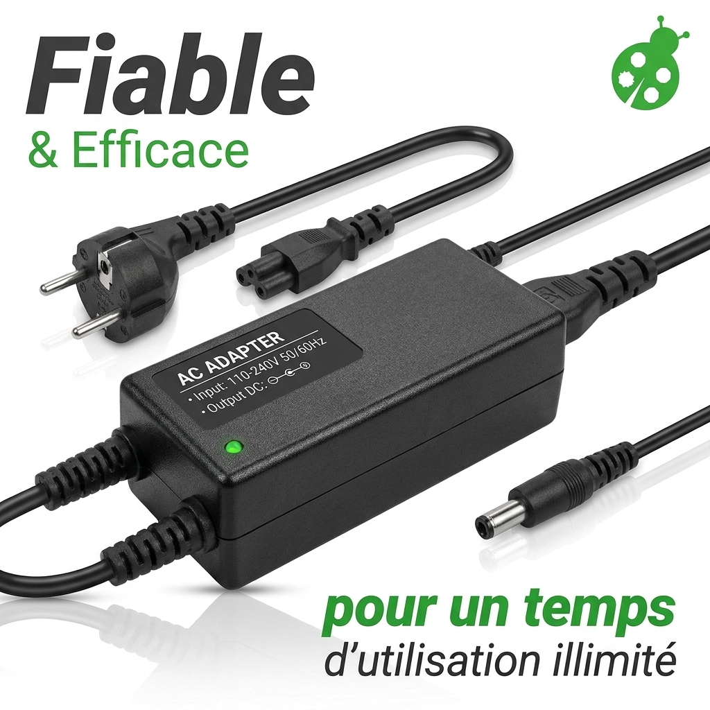 Ladegerate laptop hp  17 ca0060nf