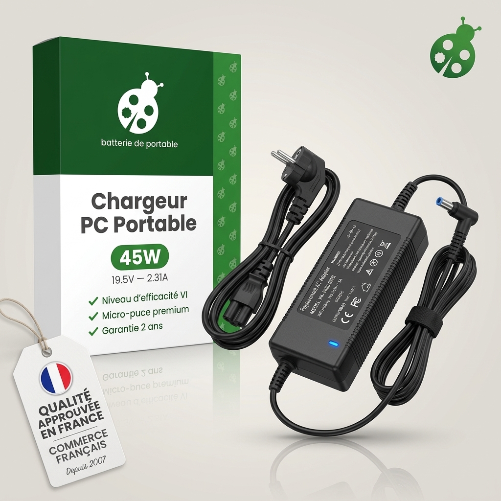 Ladegerate hp  stream 14 ds0007nf