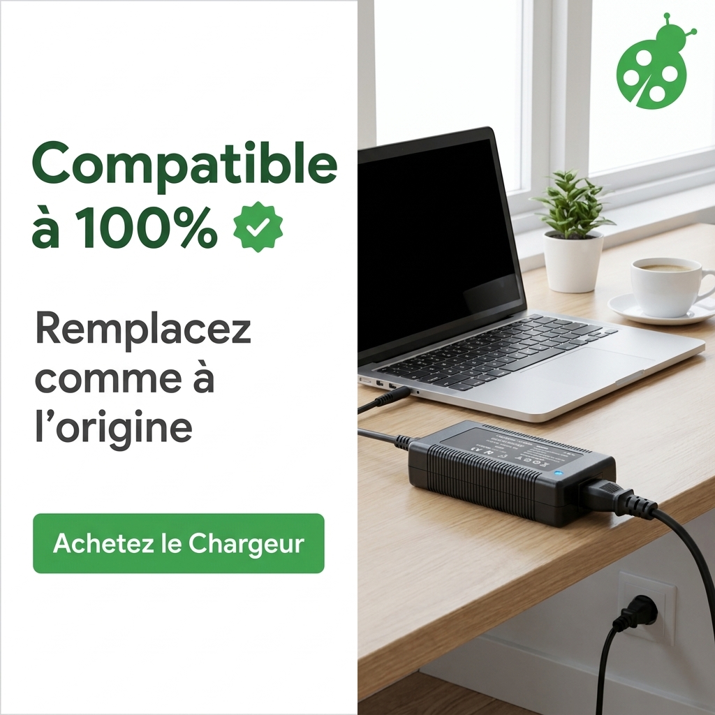 Ladegerate laptop hp  stream 14 ds0007nf