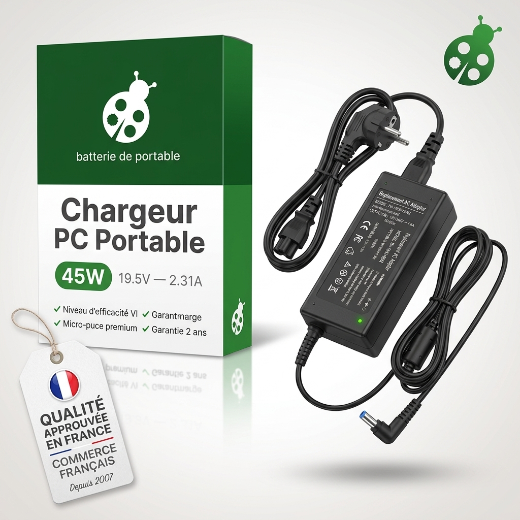Ladegerate hp  stream 14 cb035nf