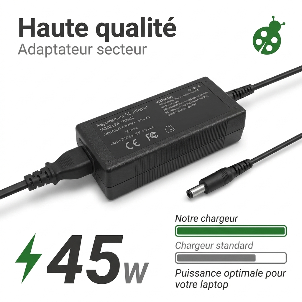 Ladegerate laptop asus x409ua
