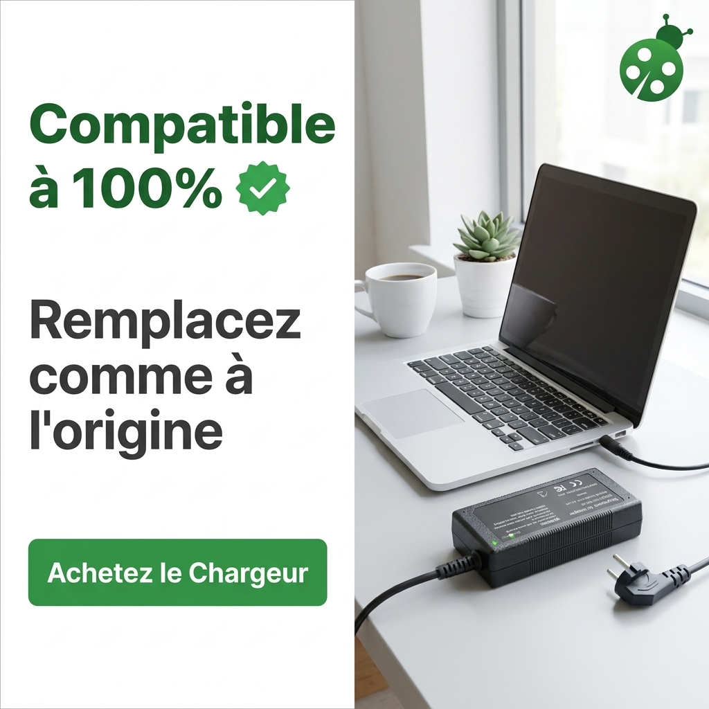 Ladegerate laptop asus x409ua