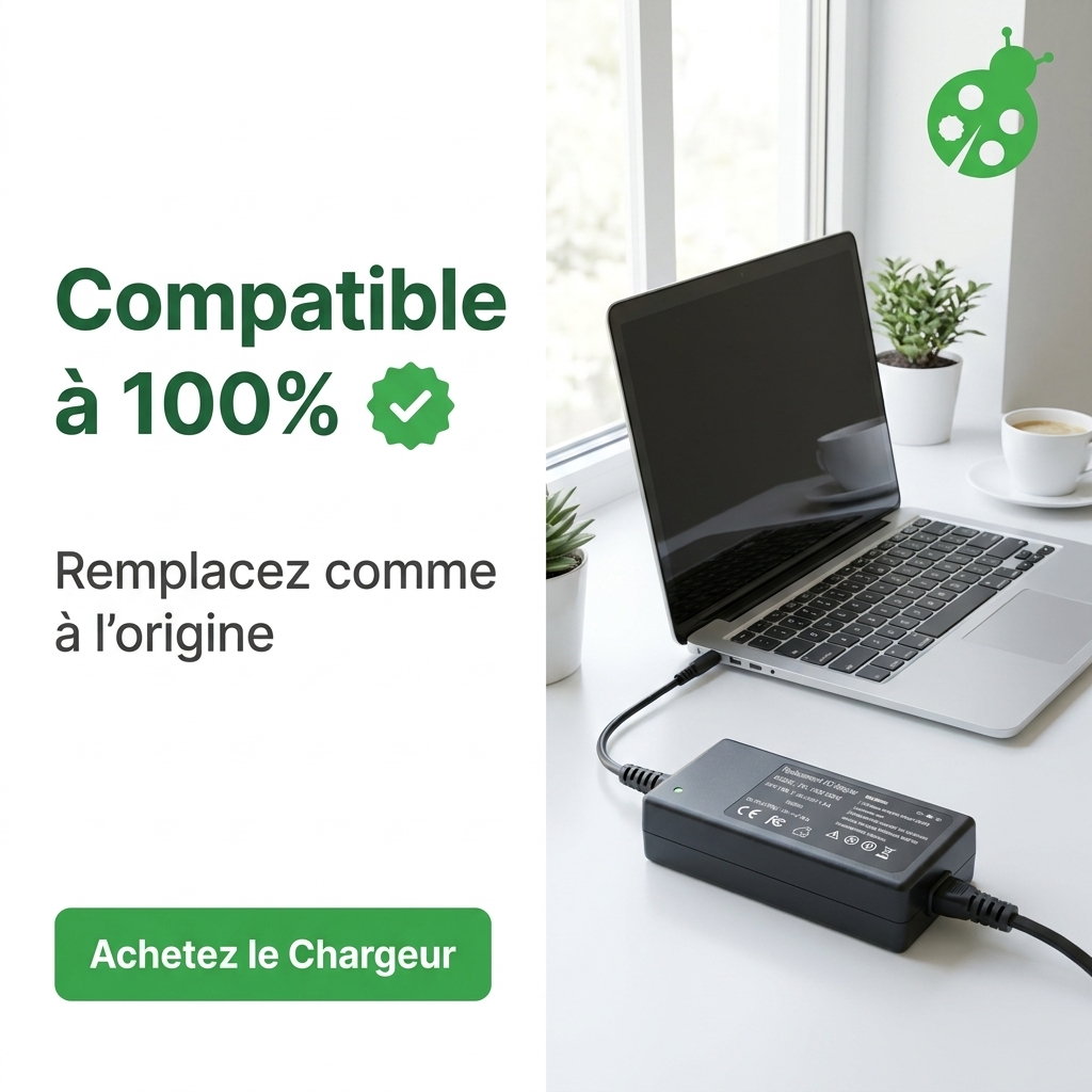 Ladegerate laptop asus r509fa ej945t