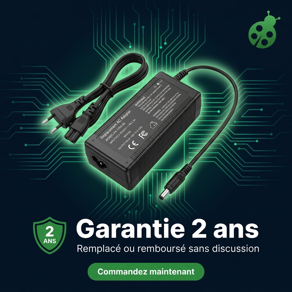 Ladegerate laptop asus r409fa ek220t