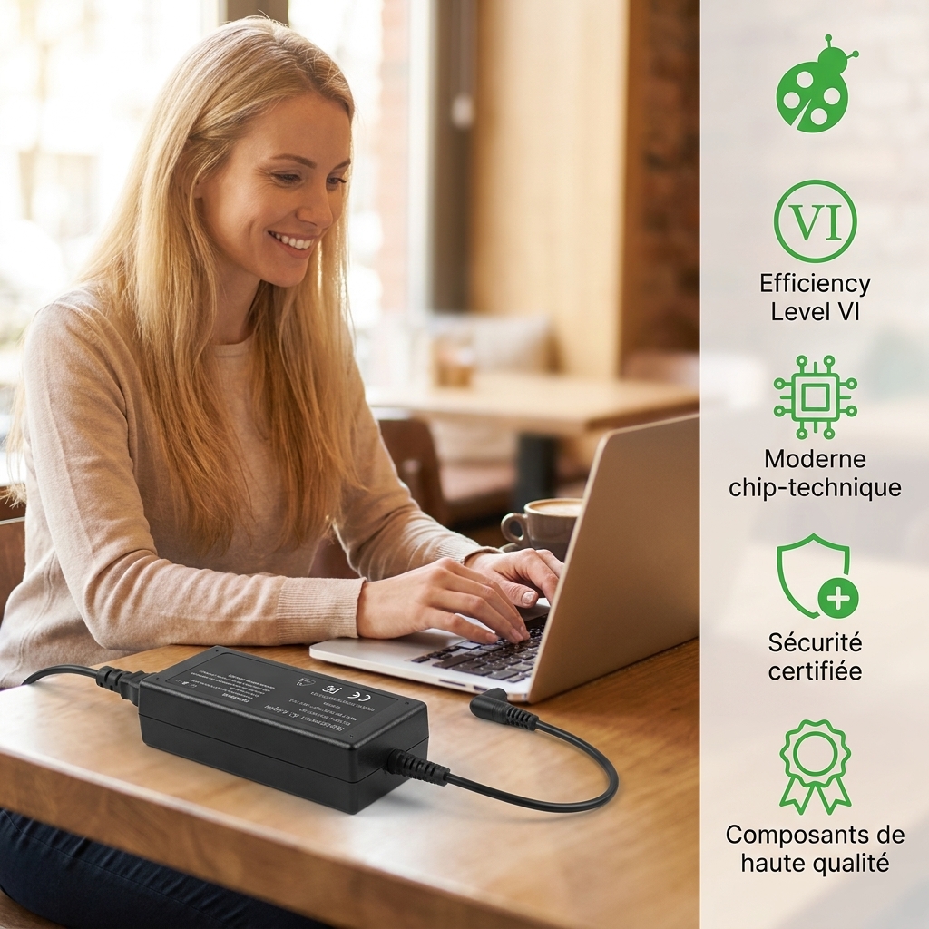 Ladegerate laptop asus r409ba